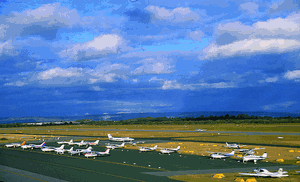 (Jandakot Airport)